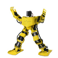 Robot programmable Dance Android Robo-Soul H3.0