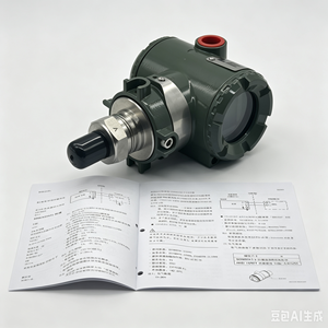 EJX130A EJX530A Cápsula de alta presión 16MPa 25MPa de larga duración y baja deriva - Product Image 5