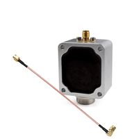 Suku Cadang Laser BCL-AMP Sensor Amplifier Preamplifier Kompatibel dengan Kepala Laser FSCUT BCS100