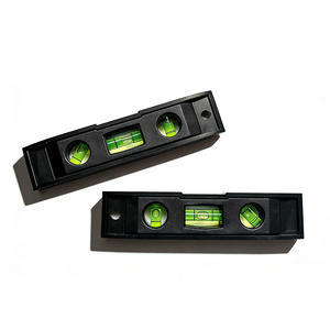 Niveau torpille magnétique personnalisé de haute qualité 150*13.5*<span class=keywords><strong>34</strong></span> 6 pouces - Outil de mesure compact de poche - Product Image 3