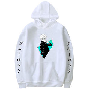 Sudaderas <span class=keywords><strong>con</strong></span> Capucha de <span class=keywords><strong>Anime</strong></span> Fitspi para Hombre y Mujer, Sudaderas Extra Grandes, Sudaderas <span class=keywords><strong>con</strong></span> Capucha Harajuku, Pullovers para Adolescentes, Niños y Niñas, Sudaderas <span class=keywords><strong>con</strong></span> Capucha de Felpa - Product Image 6