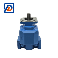 Hydraulische Zahnradölpumpe für Radlader 968F, Arbeitspumpe 4120015088 OEM ODM