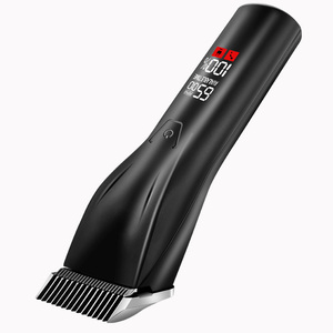 <span class=keywords><strong>Cortadora</strong></span> <span class=keywords><strong>de</strong></span> <span class=keywords><strong>Pelo</strong></span> para Perros <span class=keywords><strong>de</strong></span> Alta Potencia a <span class=keywords><strong>Precio</strong></span> <span class=keywords><strong>de</strong></span> Fábrica, Afeitadora Eléctrica para Mascotas, <span class=keywords><strong>Cortadora</strong></span> <span class=keywords><strong>de</strong></span> <span class=keywords><strong>Pelo</strong></span> Metálica para Peluquería Canina al por Mayor - Product Image 4