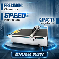 Máquina de corte CNC TC para espuma EVA, EPE, PE, XLPE, PU, máquina de fresado y corte de esponja, mesa de corte CNC para láminas de PVC rígido