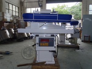 Manufacturer Provides Automatic <strong>Steam</strong> Laundry <strong>Press</strong> Ironing Machine Commercial Clothes Clamp <strong>Press</strong> Ironing Machine - Product Image 2