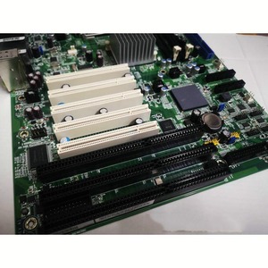 Placa base EL620 EL620-C para equipo industrial DFI, con ranura <span class=keywords><strong>3</strong></span>, SA, compatible con winxp/win2000/win7 - Product Image 2
