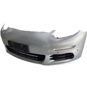 Accessoire voiture d'origine d'occasion Pare-chocs avant pour Porsche Panamera 970 Gril - Product Image 2