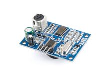 JSN-SR04T V3.0 Modul Sensor Jarak Ultrasonik Tahan Air Papan Sirkuit Radar Mundur dengan Kabel