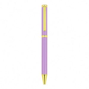 Macaron-<b>colored</b> Hot-selling Kawaii Metal Ballpoint <b>Pen</b> with logo Business Multicolor Signature <b>Pen</b> Custom <b>Pen</b> for Giving Gifts - Product Image 6