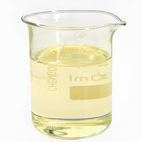 30% d'oxyde de lauryl diméthylamine pur (LDAO) tensioactif pour détergent et matières premières cosmétiques CAS 1643-20-5