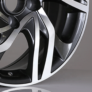 Data Frog 16x7.0 Jantes pour pneus de voiture de tourisme PCD 4x108 Roues de <span class=keywords><strong>remorque</strong></span> ATV Jante 16 <span class=keywords><strong>4x100</strong></span> PC Aluminium Boîte en carton Peinture en aérosol 64.1 - Product Image 6