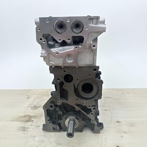 Conjunto <span class=keywords><strong>de</strong></span> Motor Diésel YD25 <span class=keywords><strong>de</strong></span> Bloque Largo, 4 Cilindros, Nuevo <span class=keywords><strong>Precio</strong></span> <span class=keywords><strong>de</strong></span> Fábrica, Calidad Original, Motor YD25DDT <span class=keywords><strong>de</strong></span> 2.5L - Product Image 4