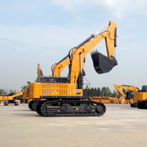 <strong>World</strong> Hot Sale 70ton Excavator Heavy Crawler Excavator XE700D Durable Heavy <strong>Machinery</strong> for Quarry for Sale in Stock - Product Image 4