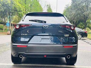 Auto Usado <span class=keywords><strong>Mazda</strong></span> <span class=keywords><strong>CX</strong></span>-30 <span class=keywords><strong>2022</strong></span> 2.0L 2WD SUV Compacto de <span class=keywords><strong>5</strong></span> Plazas, Bien Mantenido, Impecable, Familiar, Gasolina - Product Image 4
