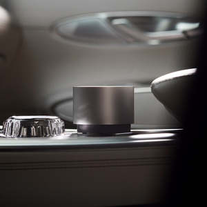 Difusor de Aroma Electrónico Inteligente Halo, Difusor Ultrasónico de Aceites Esenciales para el Hogar, Coche, Interior, Máquina de Fragancia, Humidificador de Aire - Product Image 4