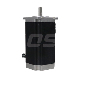 มอเตอร์สเต็ปปิ้งแบบไฮบริด <span class=keywords><strong>Nema</strong></span> 14 <span class=keywords><strong>17</strong></span> 23 24 <span class=keywords><strong>34</strong></span> <span class=keywords><strong>42</strong></span>ชุดมอเตอร์เซอร์โวเชิงเส้นมีเกียร์ดี - Product Image 2