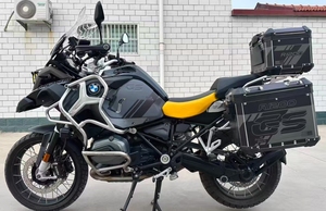 Para R <span class=keywords><strong>1250</strong></span> GS Adventure <span class=keywords><strong>Triple</strong></span> <span class=keywords><strong>Black</strong></span> Sportbike - Product Image 3