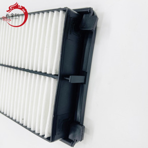 Filtre à air de qualité originale 28113-D3100 28113C1100 pour Hyundai Kia 28113 C1100 - Product Image 3