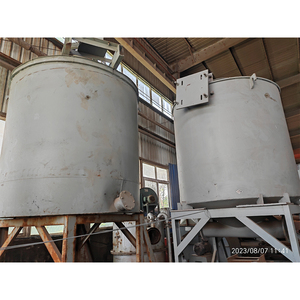 <span class=keywords><strong>2025</strong></span> hàng năm 50000-300000m3 Chất lượng cao Đức Trọng lượng nhẹ bê tông <span class=keywords><strong>AAC</strong></span> khối máy làm thiết bị nhà máy - Product Image 3