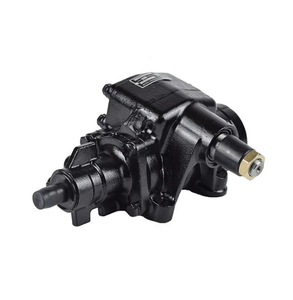 Boîte de direction assistée hydraulique à <span class=keywords><strong>circuit</strong></span> de bille 4C343504AC 82-00425R compatible avec FORD F250 / 350 - Product Image 1