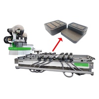 Gobelets à vide Biesse de haute qualité pour centre CNC BIESSE Rover