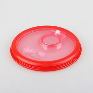 Petits conteneurs de stockage des aliments, récipients de stockage des craquelés, en plastique, nouveau produit, - Product Image 2