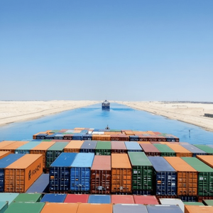 Transport par bateau par la mer Meilleur taux de conteneur Via la Chine au Ghana - Product Image 1