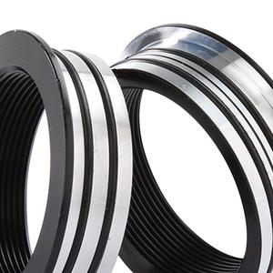 Hợp kim nhôm BB30 để BSA khung dưới thay thế adapter cho đường đi xe đạp CNC xử lý cho xe đạp ứng dụng - Product Image 1