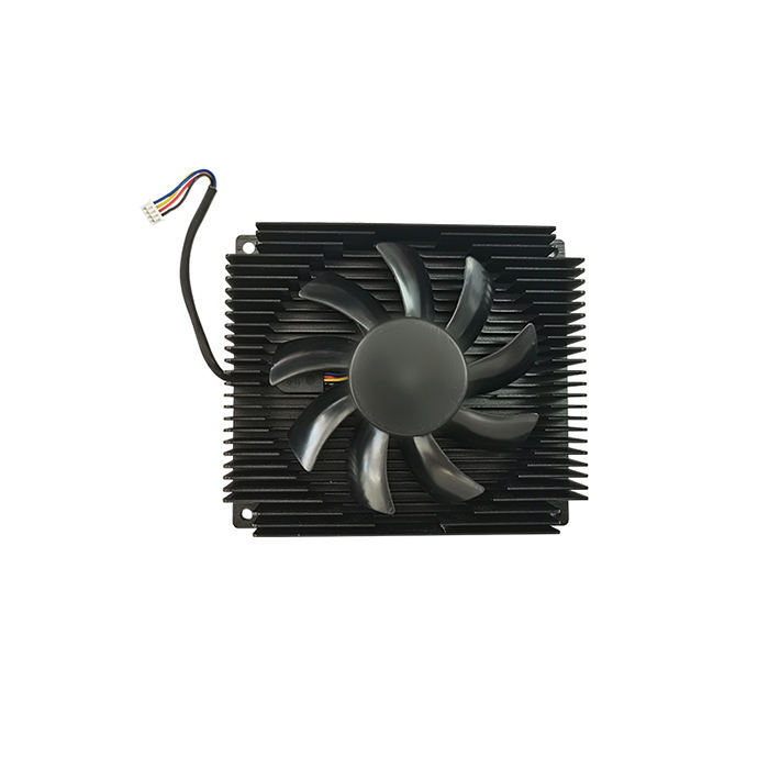 Nvidia Jetson AGX Xavier/agx Orin Heat Sink Fan - Rts-xavier-hs02