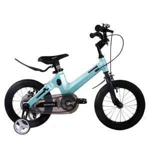 Sepeda Anak-anak Keren/12 16 Inci, Sepeda Magnesium Anak untuk Hadiah Anak-anak/12 Anak, Produsen Sepeda Bicicletas Murah