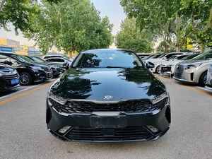 Kia K5 2021 380T GT-Line Flagship Edition China Coches usados a la venta Coches baratos Vehículos usados - Product Image 2