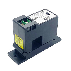 Transductor de Corriente CA SZT15-SH-420E, Entrada de 0–10/20/50A, Salida de 4–20mA CC m108 - Product Image 1