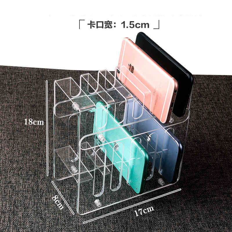 powerbank display stand