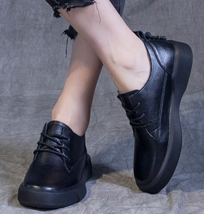 UP-6749r <span class=keywords><strong>Sneakers</strong></span> piatte da <span class=keywords><strong>donna</strong></span>, scarpe sportive casual con suola spessa, taglie <span class=keywords><strong>42</strong></span>-43, scarpe da ragazza - Product Image 5