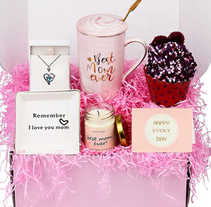 Coffret cadeau pour homme et femme, vente de Noël, produits les plus vendus sur <span class=keywords><strong>Amazon</strong></span>, nouveautés <span class=keywords><strong>2023</strong></span>, Saint-Valentin et idées 2024, coffret cadeau de soins personnels - Product Image 6