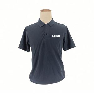 ออกแบบเสื้อโปโลสำหรับธุรกิจ บริษัท การตลาด สินค้าสั่งทำพิเศษ พิมพ์โลโก้ โปรโมชั่น สำหรับชุดยูนิฟอร์มบริษัท - Product Image 1