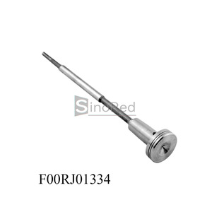 ชุดวาล์วควบคุมหัวฉีดคอมมอนเรลดีเซล รุ่นทนทาน F00RJ01334 F00R J01 334 FOOR <span class=keywords><strong>JO1</strong></span> 334 - Product Image 3