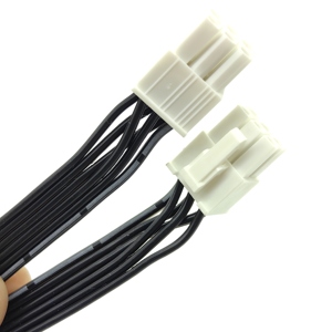 Kabel kustom C6201HF-2 * 3P HSG UNTUK membuka ujung kawat Harness 6.2mm Pitch - Product Image 6