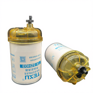 Filtro de Combustible R90P Precio de Fábrica Camiones Diésel Separador de Agua y Combustible del Motor L0110210021A0 LKCQ32B-100 H7090WK30 KC249D - Product Image 2