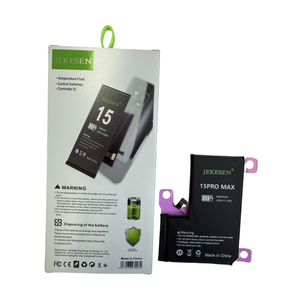 Produttore all'ingrosso del telefono cellulare batteria ricaricabile agli ioni di litio ai polimeri di batteria per iPhone 7 Plus - Product Image 5