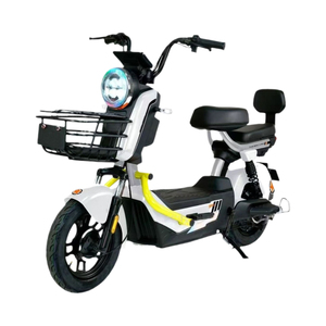 Motociclette Elettriche Portatili e Compatte per Uso Domestico - Guida Fluida ed Efficiente per Russia, Bielorussia, Kazakistan - Product Image 5