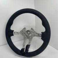 Volant en cuir complet pour F01 F02 F03 F04 F06 F07 F10 F11 F12 F15 F18 F20 F25 F26 F30 F32 E60 E90