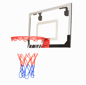 SBA305 <span class=keywords><strong>Mini</strong></span> Tabellone da Basket Personalizzato da Porta per Bambini - Product Image 2