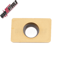 Insertos de fresado de control numérico originales y genuinos XDCW150308R K730