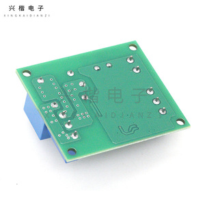 โมดูลควบคุมระดับน้ำ Ne555 สวิตช์ระบายน้ำอัตโนมัติพร้อมแผงป้องกันการแห้ง 5V 12V DC - Product Image 2