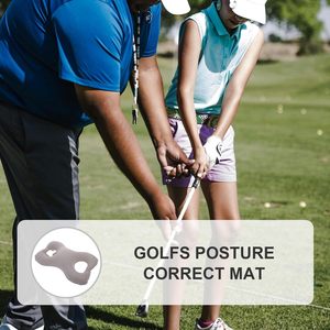 Correcteur de posture de bras en PVC <span class=keywords><strong>pour</strong></span> entraînement de golf, équipement d'entraînement de golf gonflable, directement de l'usine - Product Image 4