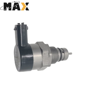 0281006015 23280-33020 Rail commun de carburant pour Toyota Yaris <span class=keywords><strong>Auris</strong></span> 1.4 <span class=keywords><strong>D4D</strong></span> Soupape de régulation de pression de carburant DRV 2328033020 - Product Image 4