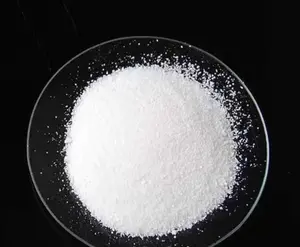 Anionic/Cationic and Nonionic Polyacrylamide PAM for Wastewater Water Treatment Chemicals
