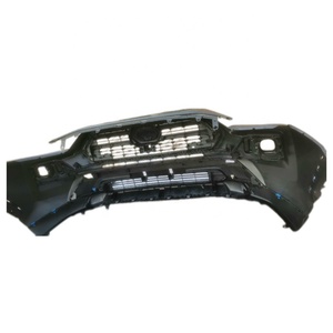 Para Toyota RAV4 Aventure 2022-2024 Juego de parachoques delantero Piezas de automóvil - Product Image 6