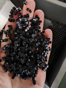 Hoàn toàn tự động <span class=keywords><strong>PP</strong></span> PE <span class=keywords><strong>HDPE</strong></span> <span class=keywords><strong>LDPE</strong></span> hạt nhựa máy làm nhựa pelletizing máy - Product Image 6